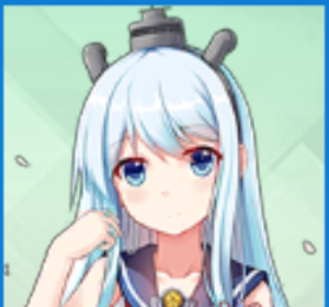 Warship Girls R / 戦艦少女R (JP) — option 65