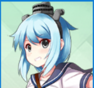 Warship Girls R / 戦艦少女R (JP) — option 66