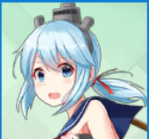 Warship Girls R / 戦艦少女R (JP) — option 67