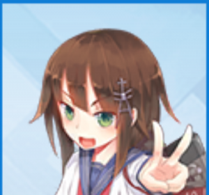 Warship Girls R / 戦艦少女R (JP) — option 68