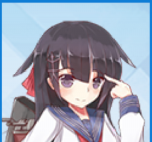 Warship Girls R / 戦艦少女R (JP) — option 71