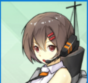 Warship Girls R / 戦艦少女R (JP) — option 72