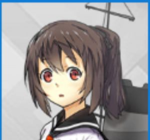 Warship Girls R / 戦艦少女R (JP) — option 73