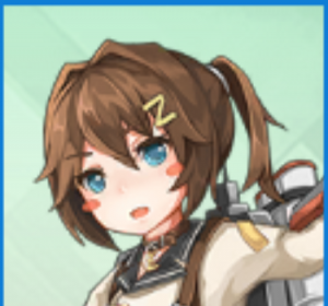 Warship Girls R / 戦艦少女R (JP) — option 74