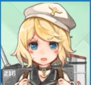 Warship Girls R / 戦艦少女R (JP) — option 75