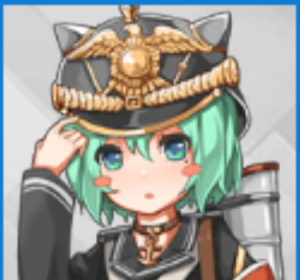Warship Girls R / 戦艦少女R (JP) — option 76