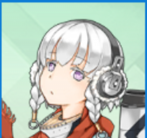 Warship Girls R / 戦艦少女R (JP) — option 78