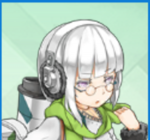 Warship Girls R / 戦艦少女R (JP) — option 79