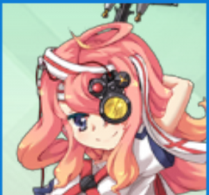 Warship Girls R / 戦艦少女R (JP) — option 83