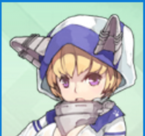 Warship Girls R / 戦艦少女R (JP) — option 89