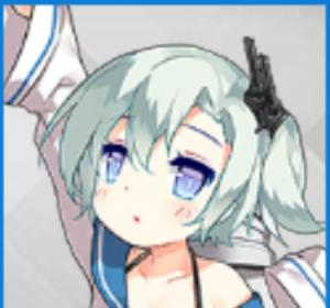 Warship Girls R / 戦艦少女R (JP) — option 90