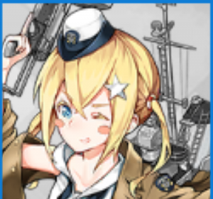 Warship Girls R / 戦艦少女R (JP) — option 91