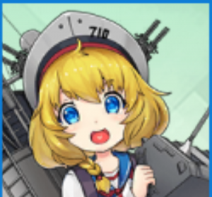 Warship Girls R / 戦艦少女R (JP) — option 93