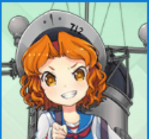 Warship Girls R / 戦艦少女R (JP) — option 94