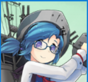 Warship Girls R / 戦艦少女R (JP) — option 95