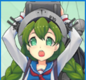 Warship Girls R / 戦艦少女R (JP) — option 96