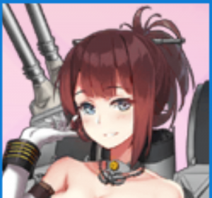 Warship Girls R / 戦艦少女R (JP) — option 102