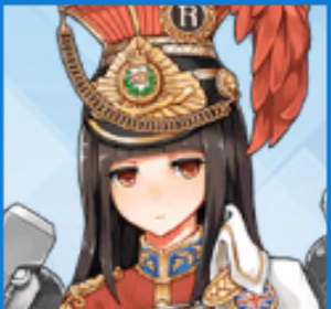 Warship Girls R / 戦艦少女R (JP) — option 103