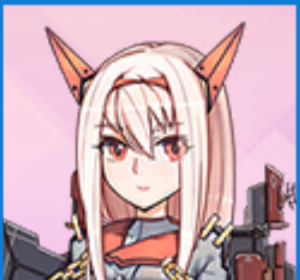Warship Girls R / 戦艦少女R (JP) — option 109