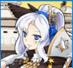 Warship Girls R / 戦艦少女R (JP) — option 111
