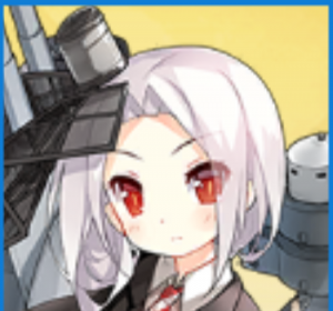 Warship Girls R / 戦艦少女R (JP) — option 112