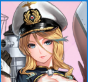 Warship Girls R / 戦艦少女R (JP) — option 114