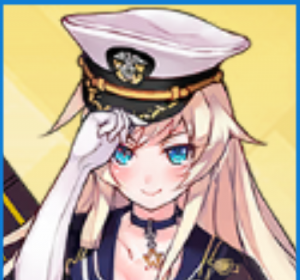 Warship Girls R / 戦艦少女R (JP) — option 120
