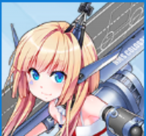 Warship Girls R / 戦艦少女R (JP) — option 124