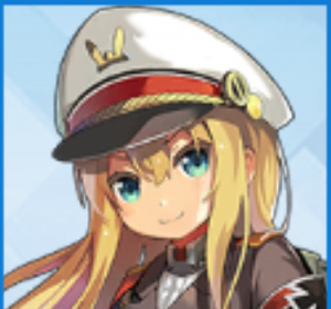 Warship Girls R / 戦艦少女R (JP) — option 127