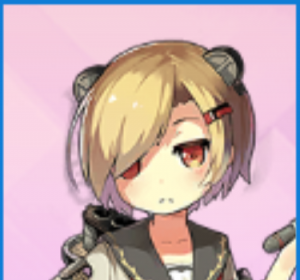 Warship Girls R / 戦艦少女R (JP) — option 129