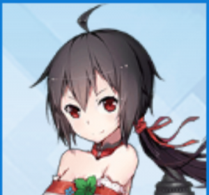 Warship Girls R / 戦艦少女R (JP) — option 130