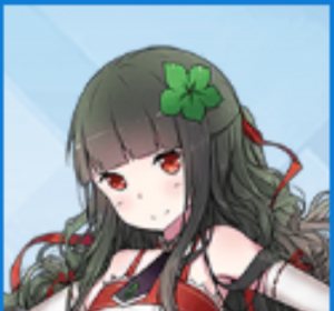 Warship Girls R / 戦艦少女R (JP) — option 131