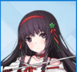 Warship Girls R / 戦艦少女R (JP) — option 132