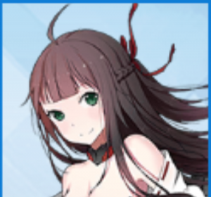 Warship Girls R / 戦艦少女R (JP) — option 133