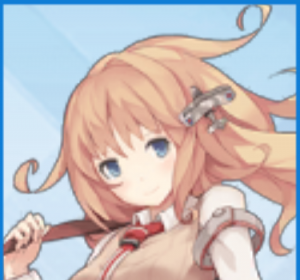 Warship Girls R / 戦艦少女R (JP) — option 134