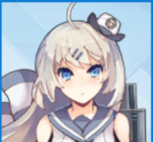 Warship Girls R / 戦艦少女R (JP) — option 135