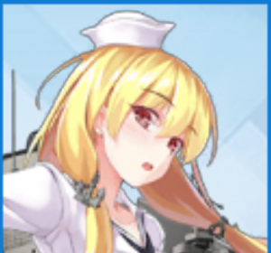Warship Girls R / 戦艦少女R (JP) — option 136