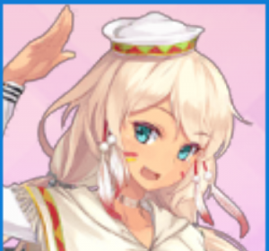 Warship Girls R / 戦艦少女R (JP) — option 137