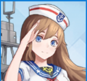 Warship Girls R / 戦艦少女R (JP) — option 140