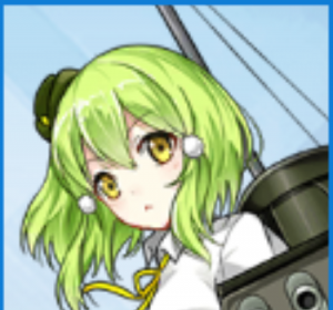Warship Girls R / 戦艦少女R (JP) — option 142