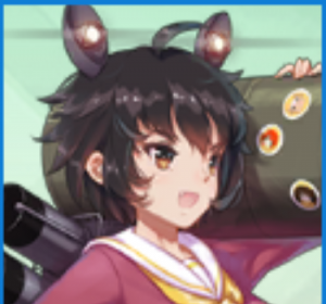 Warship Girls R / 戦艦少女R (JP) — option 145