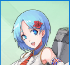 Warship Girls R / 戦艦少女R (JP) — option 149