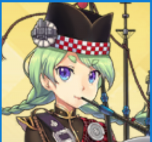 Warship Girls R / 戦艦少女R (JP) — option 152