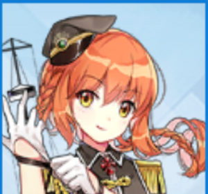 Warship Girls R / 戦艦少女R (JP) — option 153