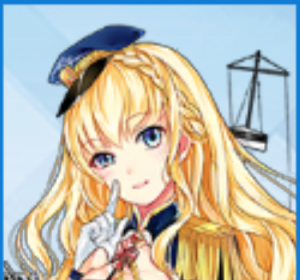Warship Girls R / 戦艦少女R (JP) — option 154