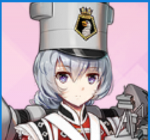 Warship Girls R / 戦艦少女R (JP) — option 155