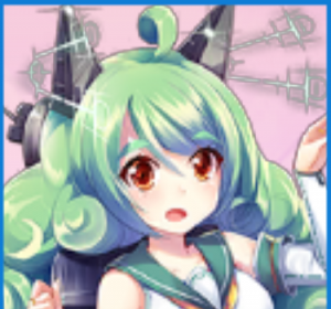 Warship Girls R / 戦艦少女R (JP) — option 156