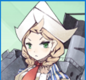 Warship Girls R / 戦艦少女R (JP) — option 160
