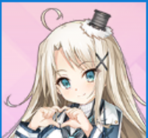 Warship Girls R / 戦艦少女R (JP) — option 162