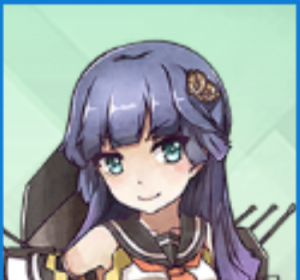 Warship Girls R / 戦艦少女R (JP) — option 163